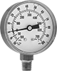 Pressure and Vacuum Gauges