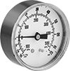 Pressure and Vacuum Gauges