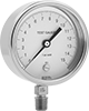 Pressure Test Gauges