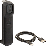 Image of Product. Front orientation. Thermal Cameras. Thermal Imaging Cameras, Style B.