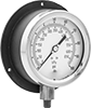 Pressure Test Gauges