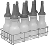 Squeeze Bottle Sets