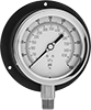 Pressure Test Gauges
