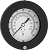 Pressure Test Gauges