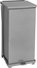 Trash Cans