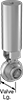 Air-Actuated On/Off Valves