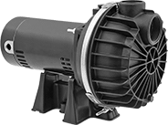 Image of Product. Front orientation. Centrifugal Pumps. Circulation Pumps for Water Sprinklers.