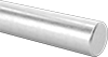 Made-to-Order Multipurpose 6061 Aluminum Rods