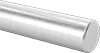 Made-to-Order Multipurpose 6061 Aluminum Rods