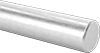 Made-to-Order Multipurpose 6061 Aluminum Rods