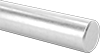 Made-to-Order Multipurpose 6061 Aluminum Rods
