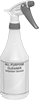 Choose-a-Label Spray Bottles