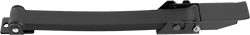 Image of Product. Front orientation. Draw Latches. Weather-Resistant Draw Latches, Style C.