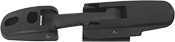 Image of Product. Front orientation. Draw Latches. Weather-Resistant Draw Latches, Style B.