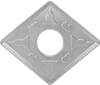 Lathe Tool Inserts for Stainless Steel