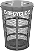 Recycling Containers