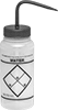 Any-Angle Choose-a-Label Squeeze Bottles with Angled Nozzle