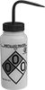 Any-Angle Choose-a-Label Squeeze Bottles with Angled Nozzle