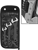 Adjustable Wrenches