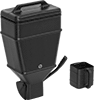 Wall-Mount Bulk Dispensers