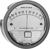 Differential Pressure and Vacuum Gauges