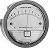 Differential Pressure and Vacuum Gauges