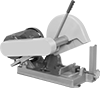 Heavy Duty Electric Bench-Top Chop Saws