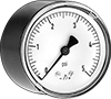 High-Accuracy Low-Pressure Gauges