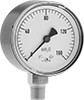 Pressure Gauges