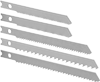 U-Shank Jigsaw Blade Assortments