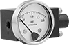 Differential Pressure Gauges