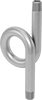 Gauge Siphon Tubes