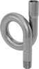 Gauge Siphon Tubes
