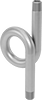 Gauge Siphon Tubes