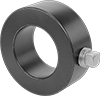 Pipe Bleed Rings