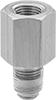 Pressure Gauge Snubbers