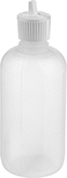Image of Product. Front orientation. Squeeze Bottles. Squeeze Bottles, Style B.