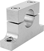 Linear Shaft Supports