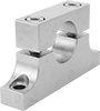 Linear Shaft Supports