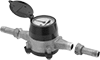 Totalizers for Drinking Water