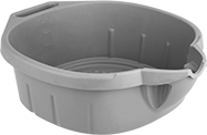 Image of Product. Front orientation. Drain Pans. Drain Pans, Style B.