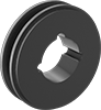 V-Belt Drive Pulleys