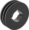 V-Belt Drive Pulleys