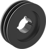 V-Belt Drive Pulleys