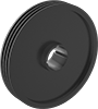 V-Belt Drive Pulleys