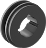 V-Belt Drive Pulleys