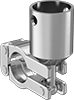 Tube Fitting Clamps