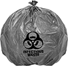 Infectious Waste Bags