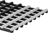 Food Industry Social Distancing Drainage Mats