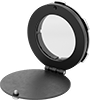 Electrical Enclosure Inspection Windows